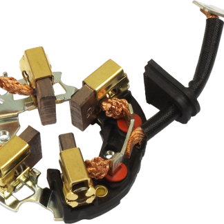 AS-PL SBH0014 Delar till startmotor