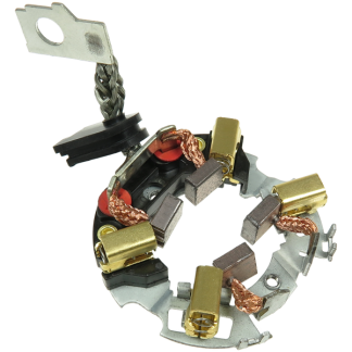 AS-PL SBH0020 Delar till startmotor