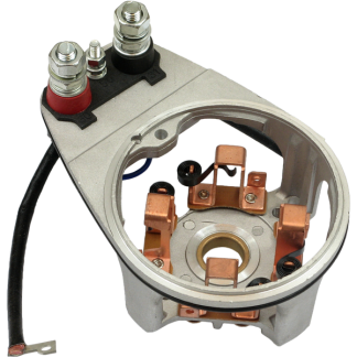 AS-PL SBH0074 Delar till startmotor