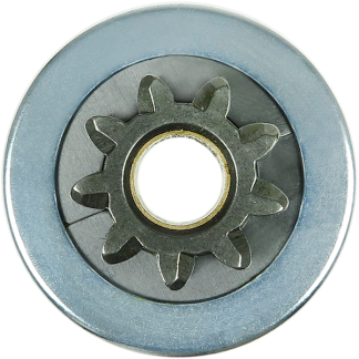 AS-PL SD0008 Delar till startmotor