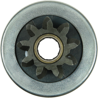 AS-PL SD0008S Delar till startmotor