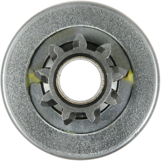 AS-PL SD0014P Delar till startmotor