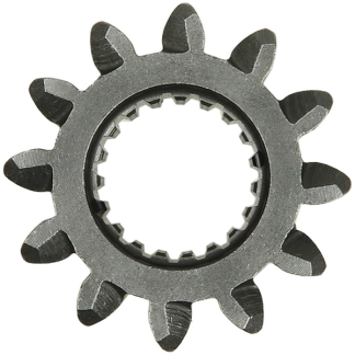 AS-PL SD0162 Delar till startmotor