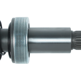 AS-PL SD0256 Delar till startmotor