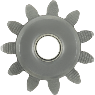 AS-PL SD0279 Delar till startmotor