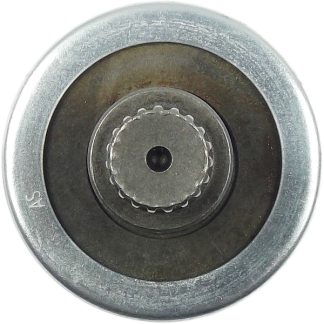 AS-PL SD0336 Delar till startmotor