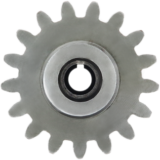 AS-PL SD0371S Delar till startmotor