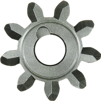 AS-PL SD0396P Delar till startmotor