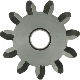 AS-PL SD0405P Delar till startmotor