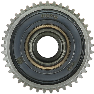 AS-PL SD2019P Delar till startmotor