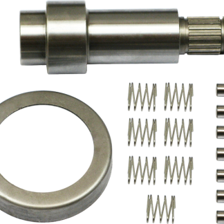 AS-PL SDK0024 Delar till startmotor