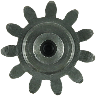 AS-PL SDK2001S Delar till startmotor