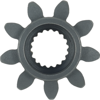 AS-PL SDK6002 Delar till startmotor