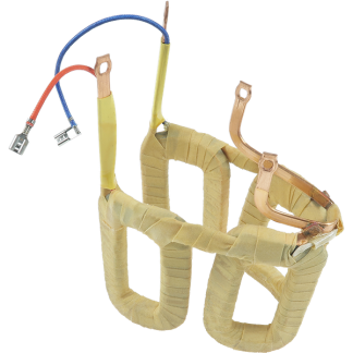 AS-PL SF0003 Delar till startmotor