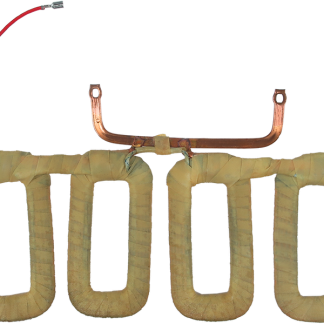 AS-PL SF0005 Delar till startmotor