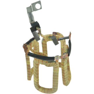 AS-PL SF0006 Delar till startmotor