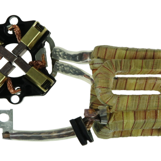 AS-PL SF0008 Delar till startmotor