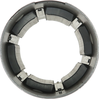 AS-PL SF0009 Delar till startmotor