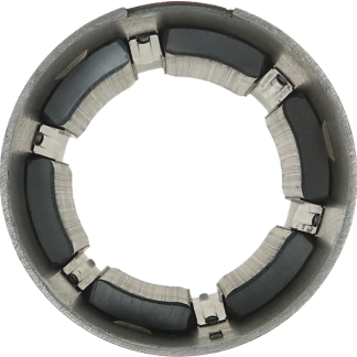 AS-PL SF0013 Delar till startmotor