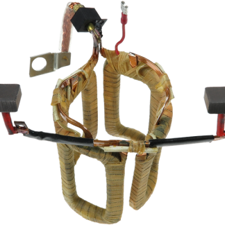 AS-PL SF0014 Delar till startmotor