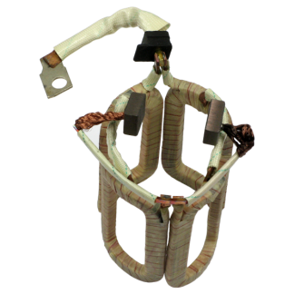 AS-PL SF0023 Delar till startmotor