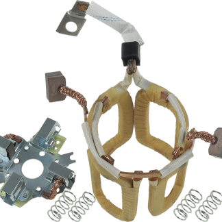 AS-PL SF0024 Delar till startmotor