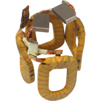 AS-PL SF0025 Delar till startmotor