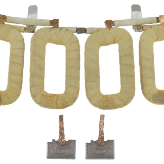 AS-PL SF0026 Delar till startmotor