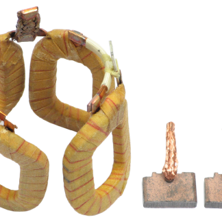 AS-PL SF0027 Delar till startmotor