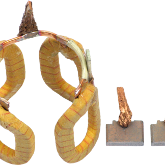 AS-PL SF0028 Delar till startmotor