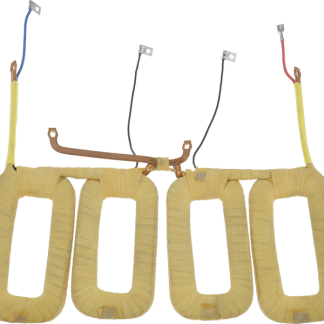 AS-PL SF0031 Delar till startmotor