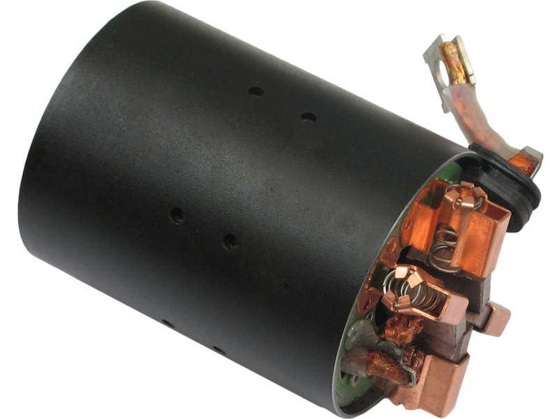 AS-PL SF0032 Delar till startmotor