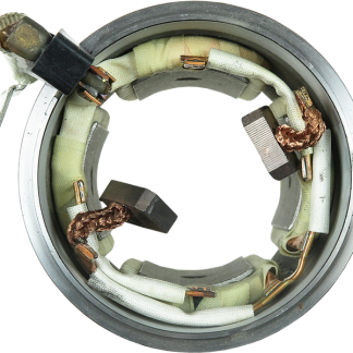 AS-PL SF0036 Delar till startmotor