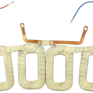 AS-PL SF0040 Delar till startmotor