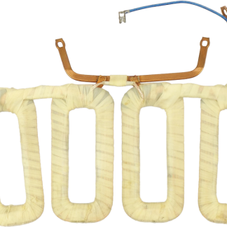 AS-PL SF0041 Delar till startmotor