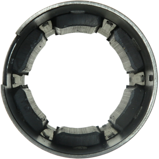 AS-PL SF0047 Delar till startmotor