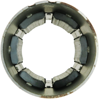 AS-PL SF0057S Delar till startmotor