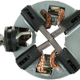 AS-PL SF0058S Delar till startmotor