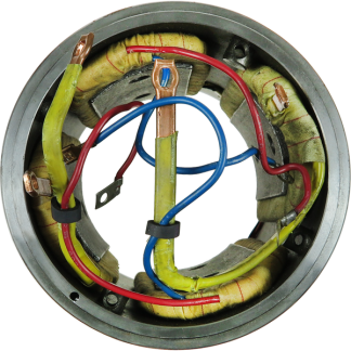 AS-PL SF0059S Delar till startmotor