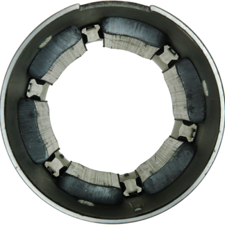 AS-PL SF0060S Delar till startmotor