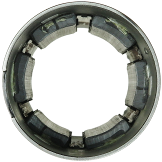 AS-PL SF0062S Delar till startmotor