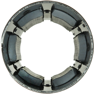 AS-PL SF0064S Delar till startmotor