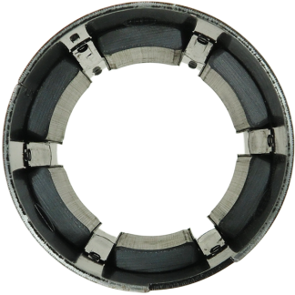 AS-PL SF0065S Delar till startmotor