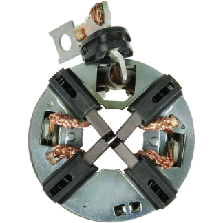 AS-PL SF0066S Delar till startmotor