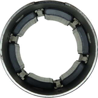 AS-PL SF0075S Delar till startmotor