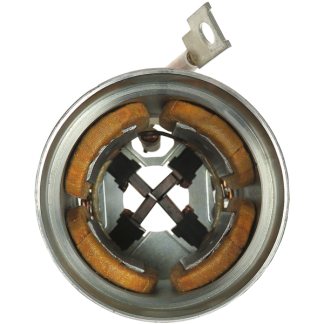 AS-PL SF0098S Delar till startmotor