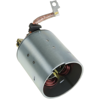 AS-PL SF0124S Delar till startmotor