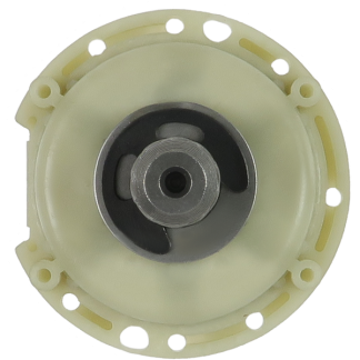 AS-PL SG0017 Delar till startmotor