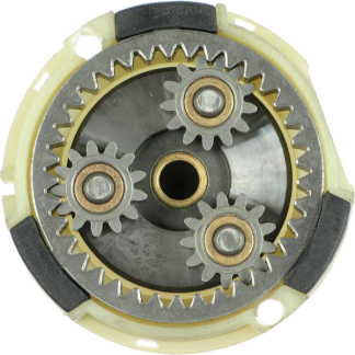 AS-PL SG0020 Delar till startmotor