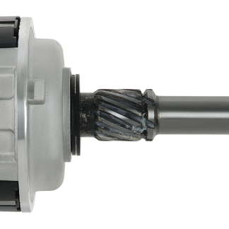 AS-PL SG0025 Delar till startmotor